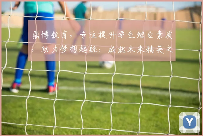 鼎博教育，专注提升学生综合素质，助力梦想起航，成就未来精英之路。
